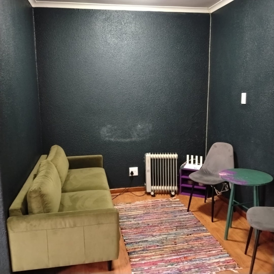 To Let 1 Bedroom Property for Rent in Rosebank Western Cape